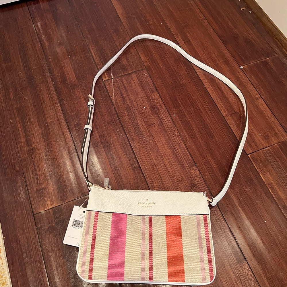 NWT Kate Spade Crossbody